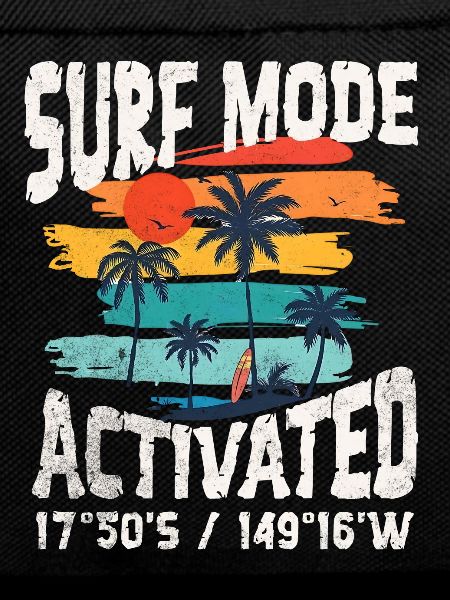 Surf mode activated Copy