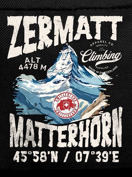 Zermatt rock climbing 3