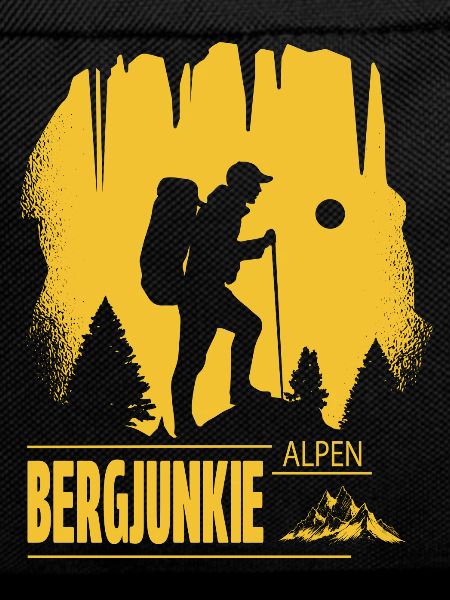 Bergjunkie