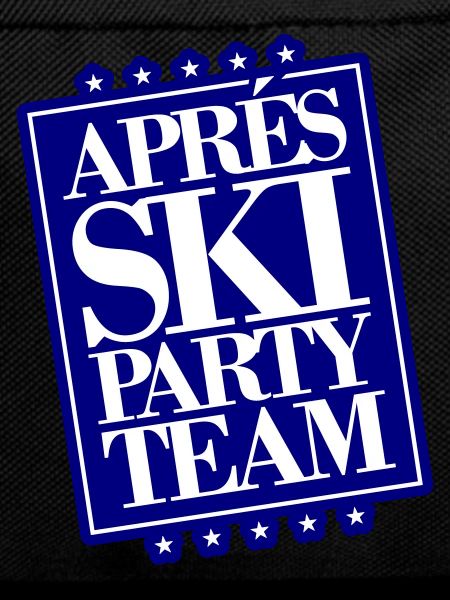 Après Ski Party Team