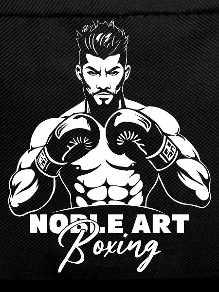 BOXING NOBLE ART
