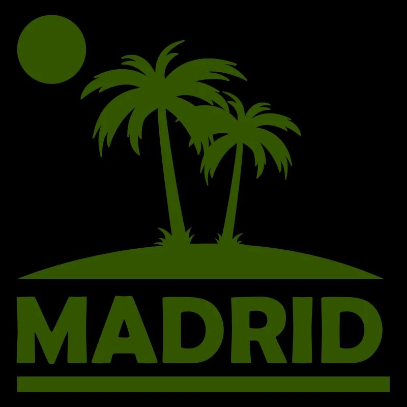 madrid