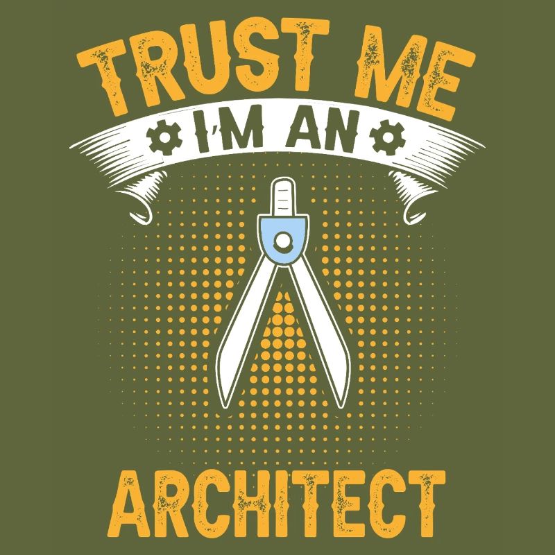 Architects Trust Me Engineering Design