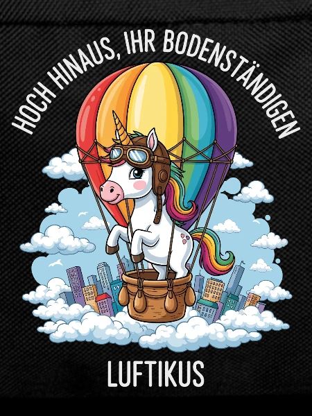 Luftikus Unicorn