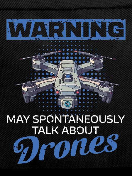Funny drone sayings pilot