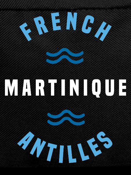 Caribbean Islands French Antilles Tropical