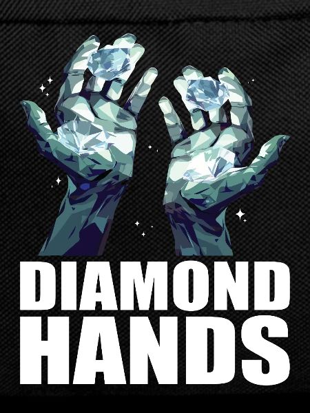 Diamond Hands Trading