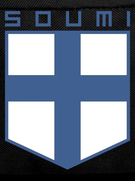 Soumi, Finlande