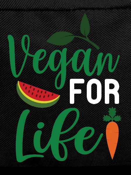 Vegan fürs Leben