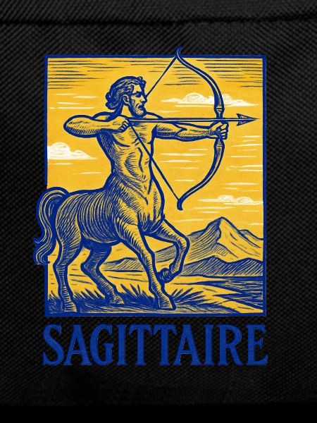 Sagittarius Star Sign - Astrology