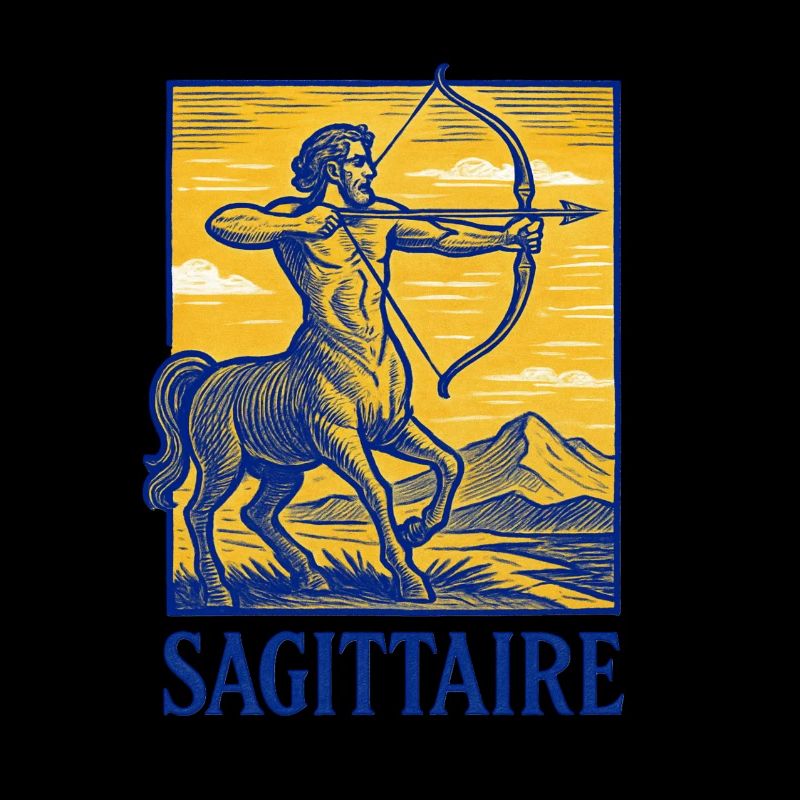 Sagittarius Star Sign - Astrology