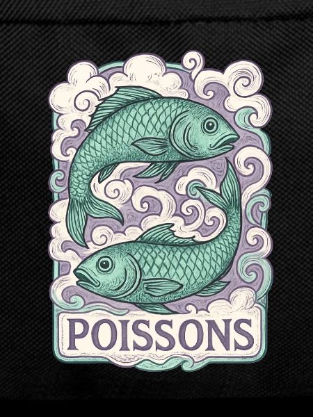 Fische Sternzeichen - Astrologie