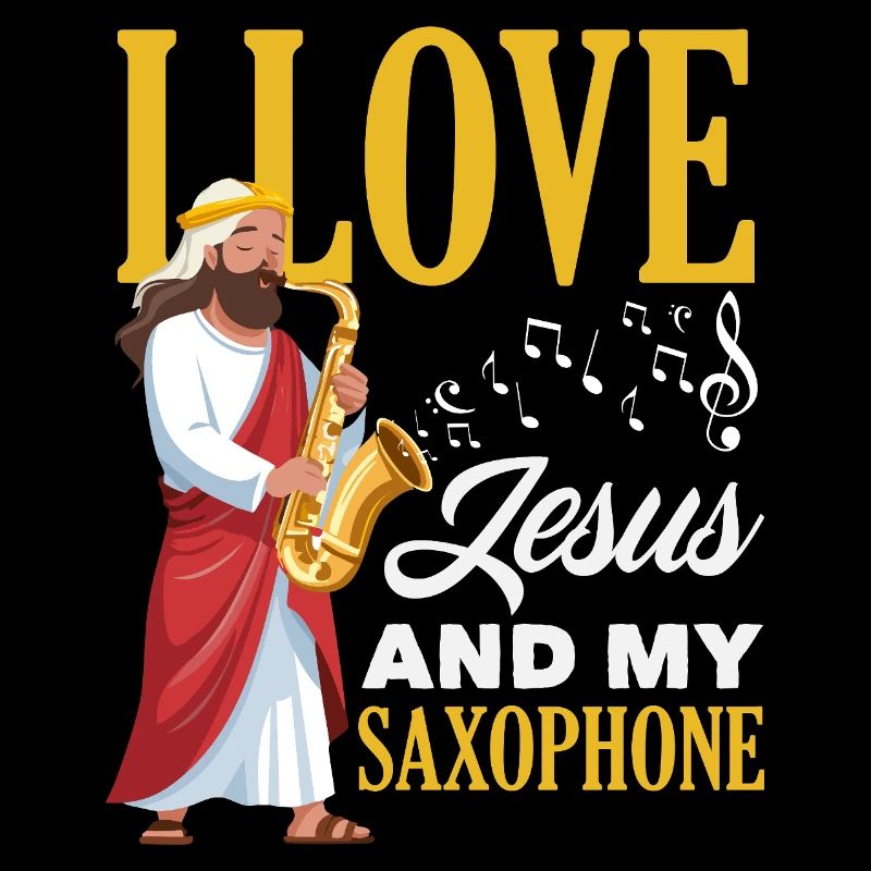 Saxophone