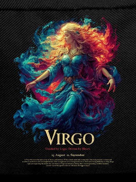 Virgo