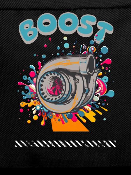 Boost