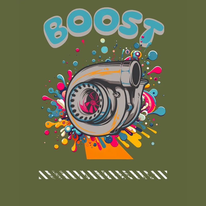 Boost