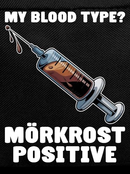 Mörkrost Schweden Fika Kaffee