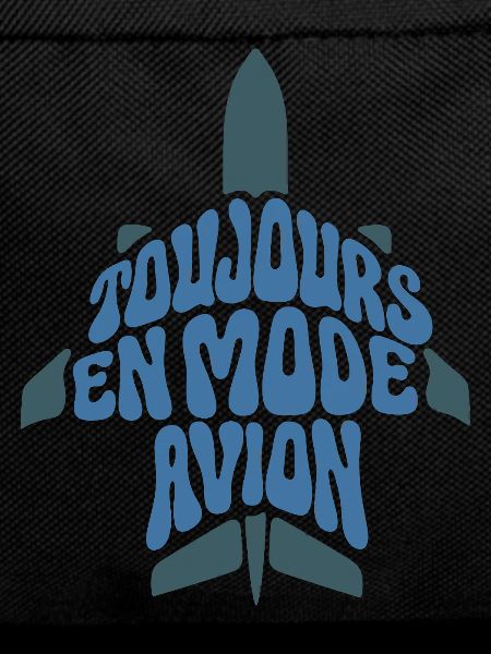 AIRPLANE MODE - let's talk