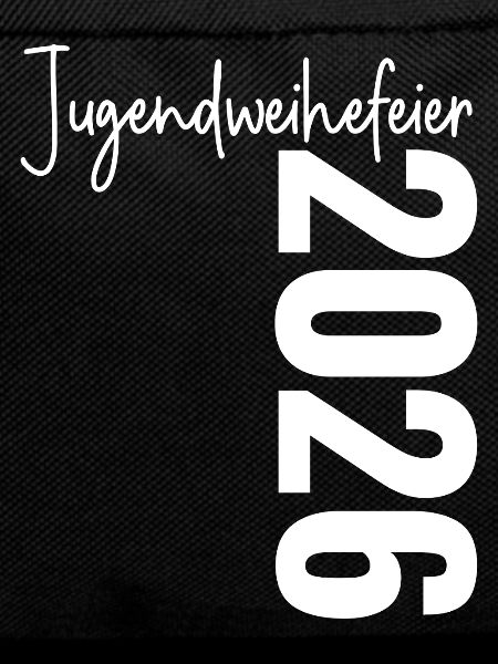 Youth Consecration Ceremony 2026