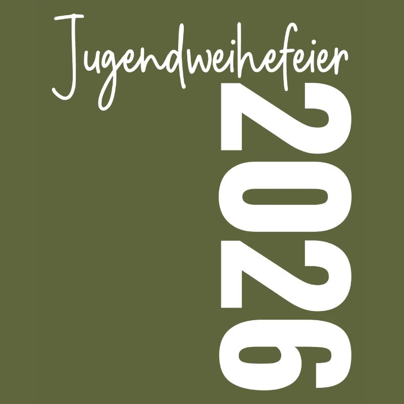 Youth Consecration Ceremony 2026