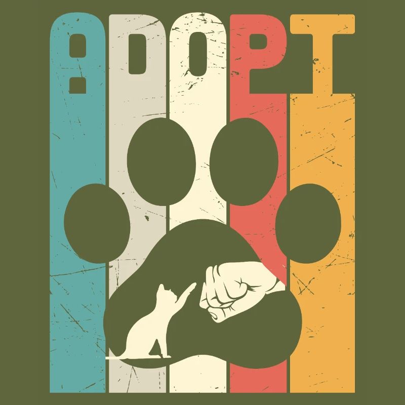 Adopt Cat