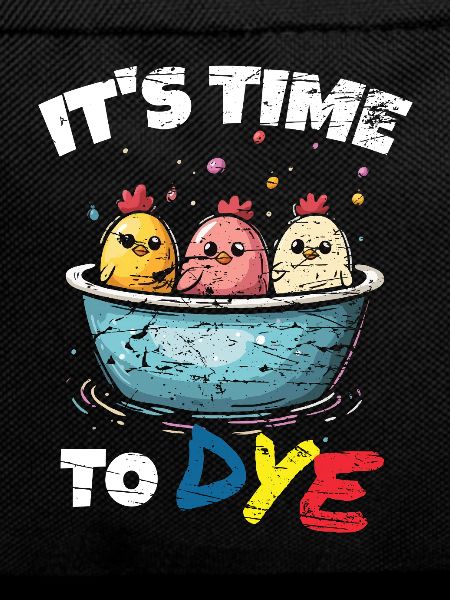 Easter Eggs Dyeing Easter Eggs