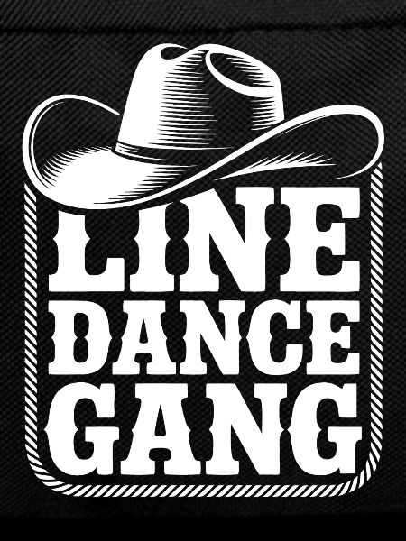 Line Dance Gang