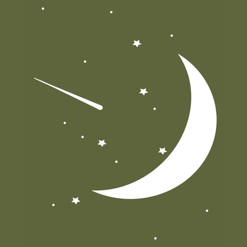 Night Sky
