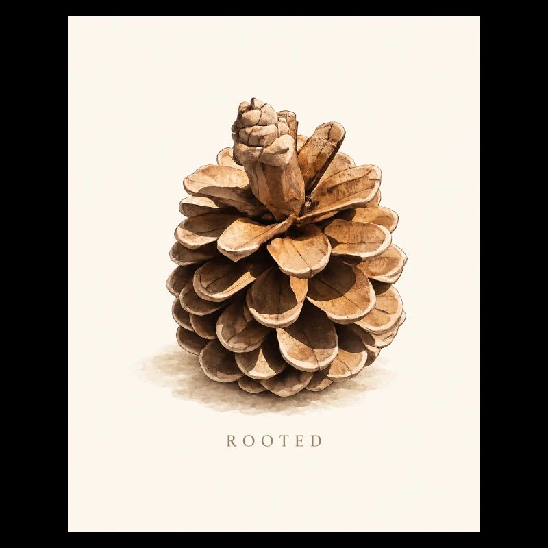 Rooted