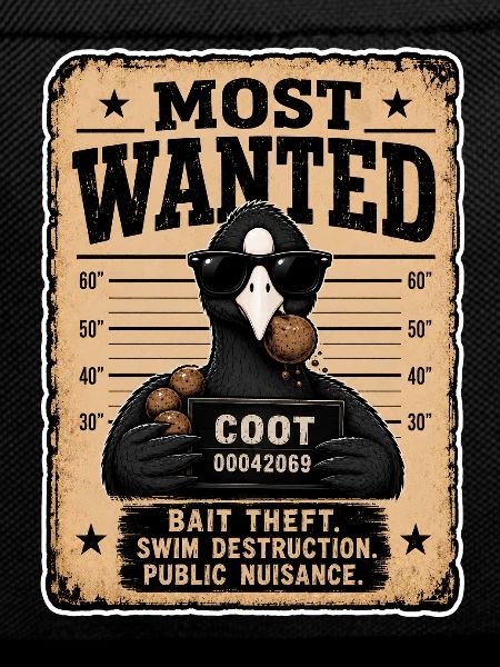 Most Wanted Funny Carp Fishin