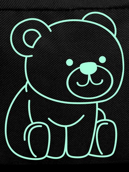 Bande dessinée ours