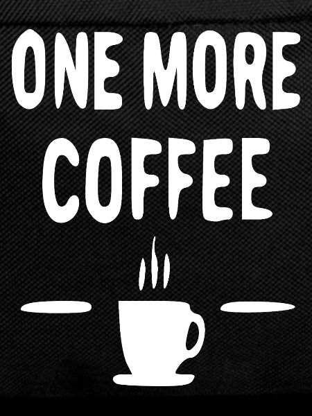 Even more coffee illustration