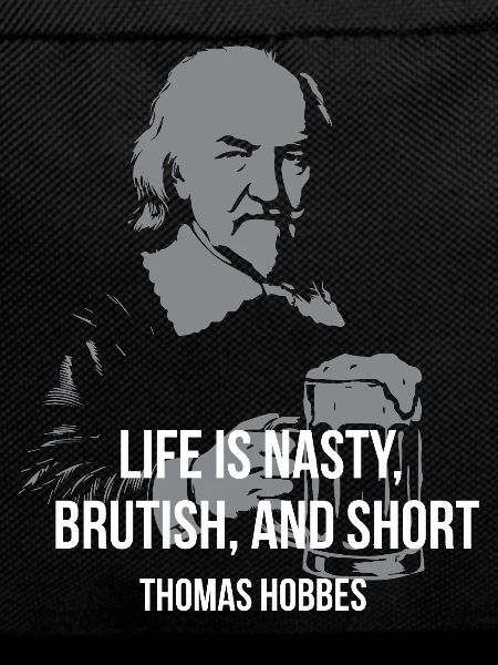 Thomas Hobbes