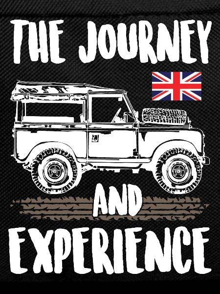The_Journey_and_Experience