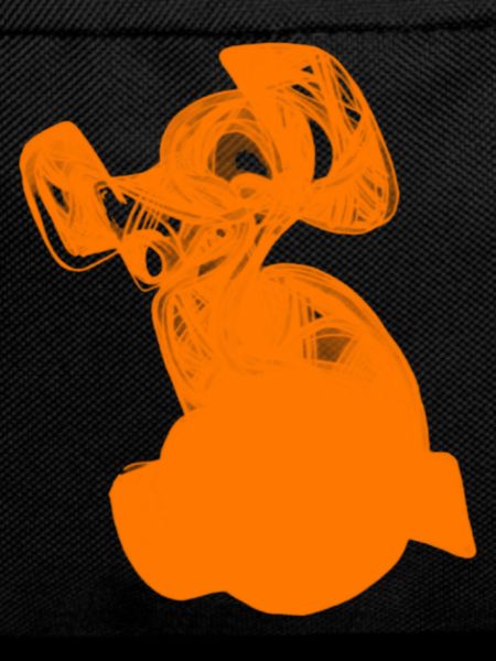 The Orange Dog