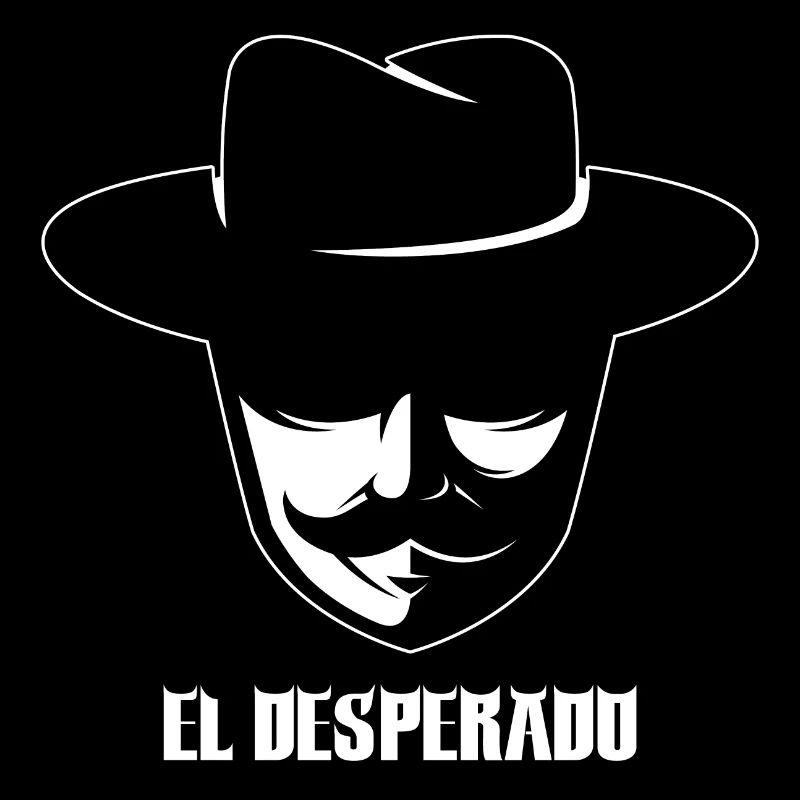 El Desperado
