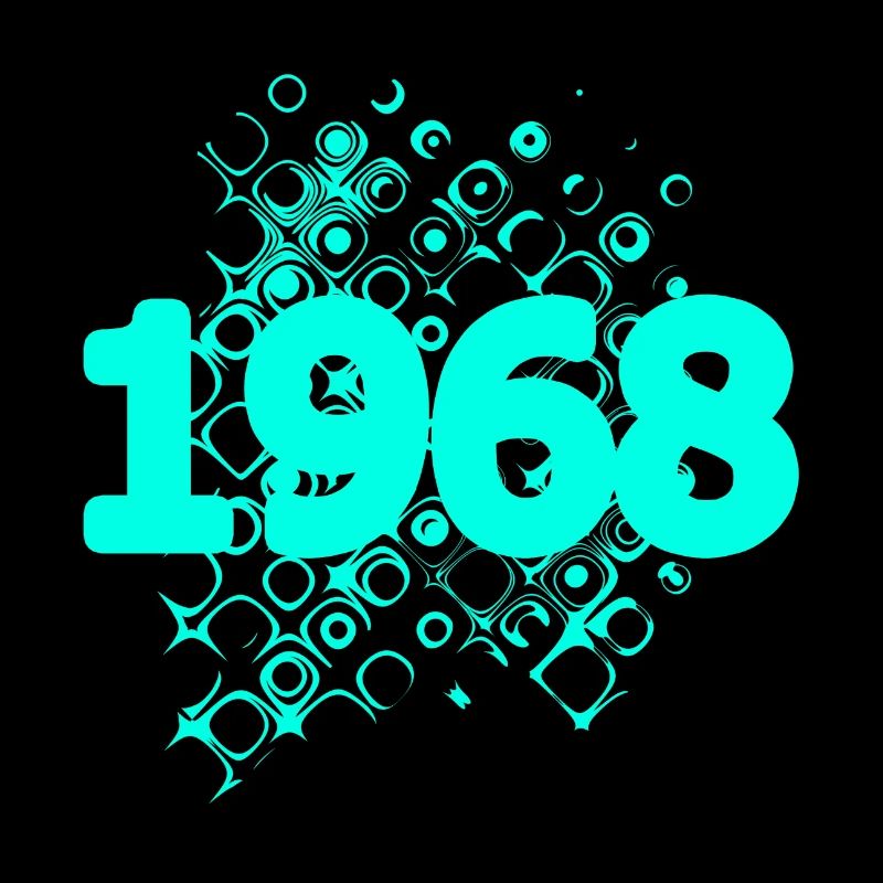 Rétro 1968