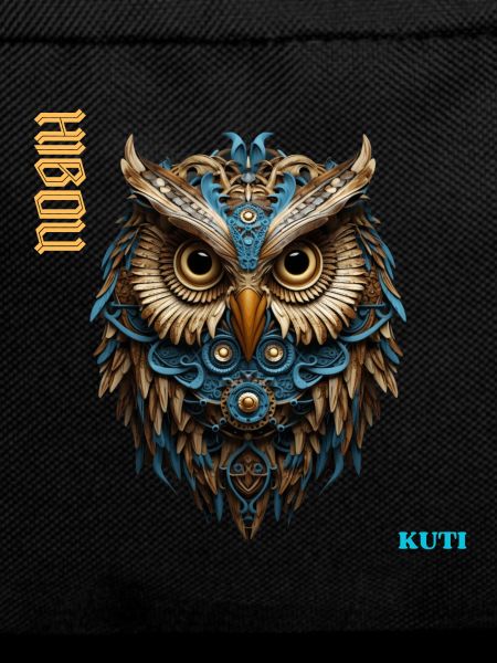 HIBOU Kuti