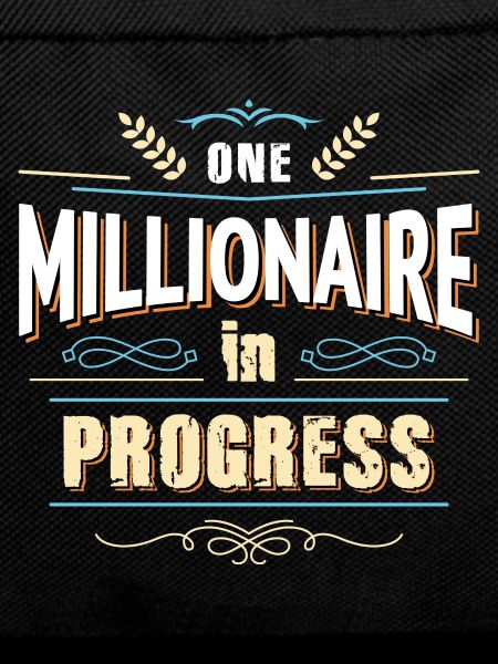 On the path to wealth