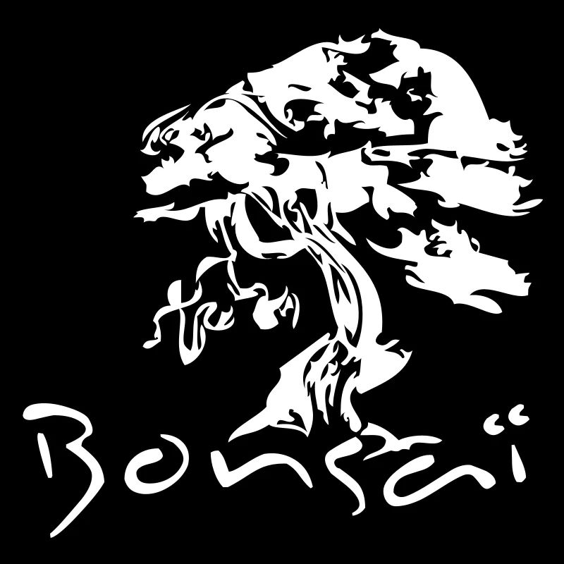 Bonsaï Tree