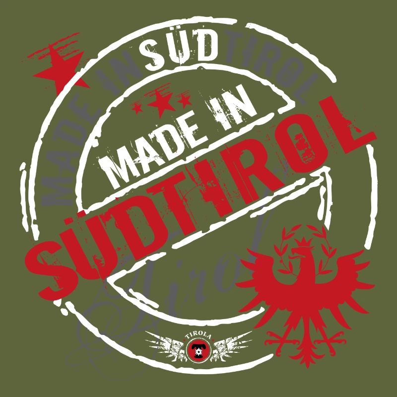 Made in Südtirol