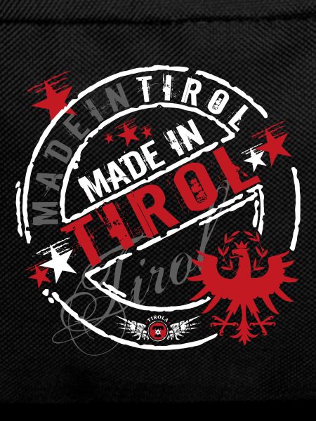 Made in Tirol