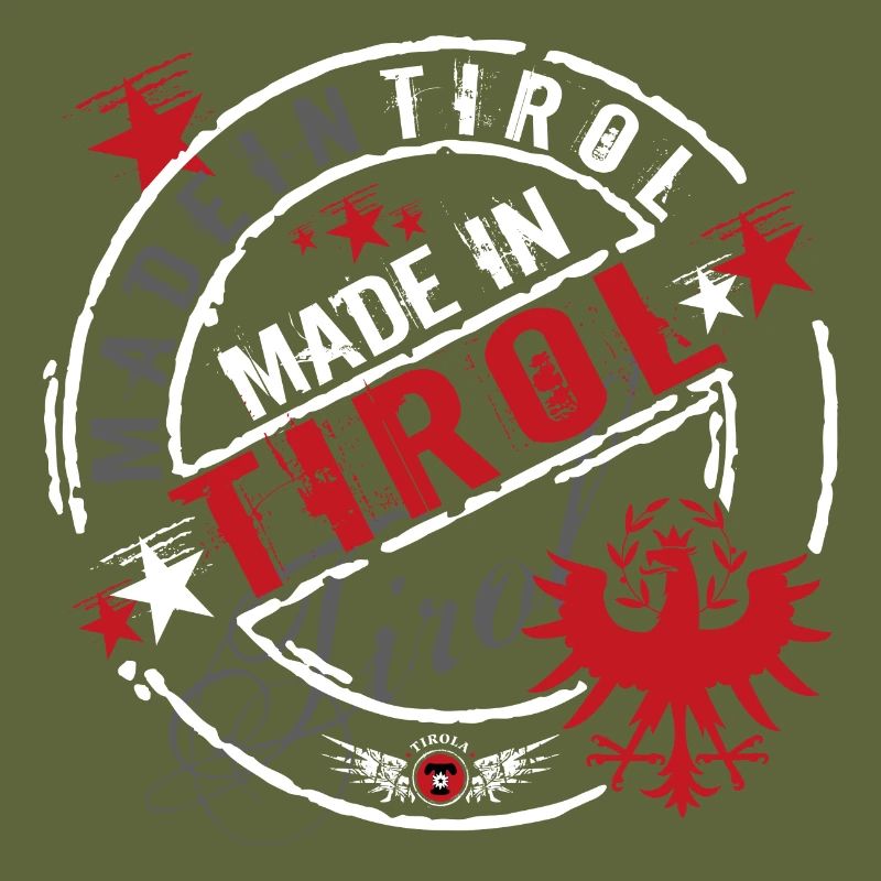 Made in Tirol