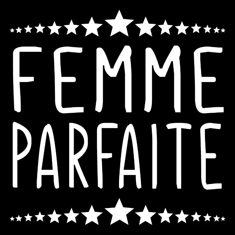 femme parfaite