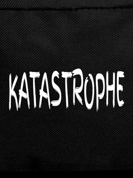 Katastrophe