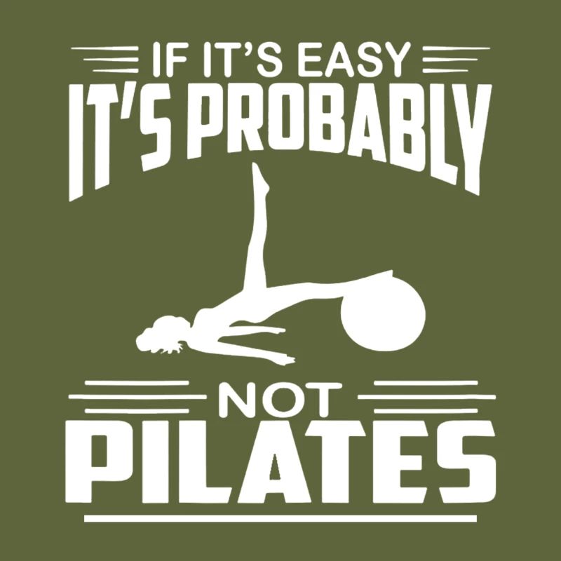 Pilates exercise