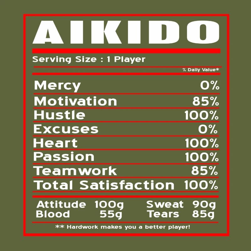 Aïkido