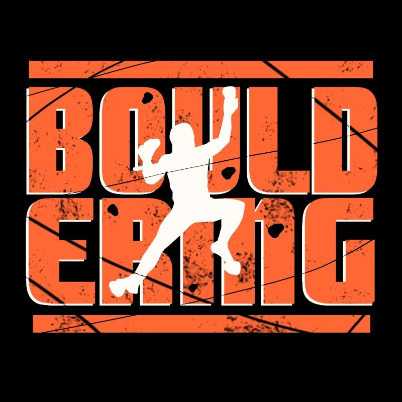 Bouldering