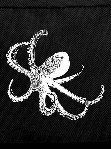 Oktopus - Krake