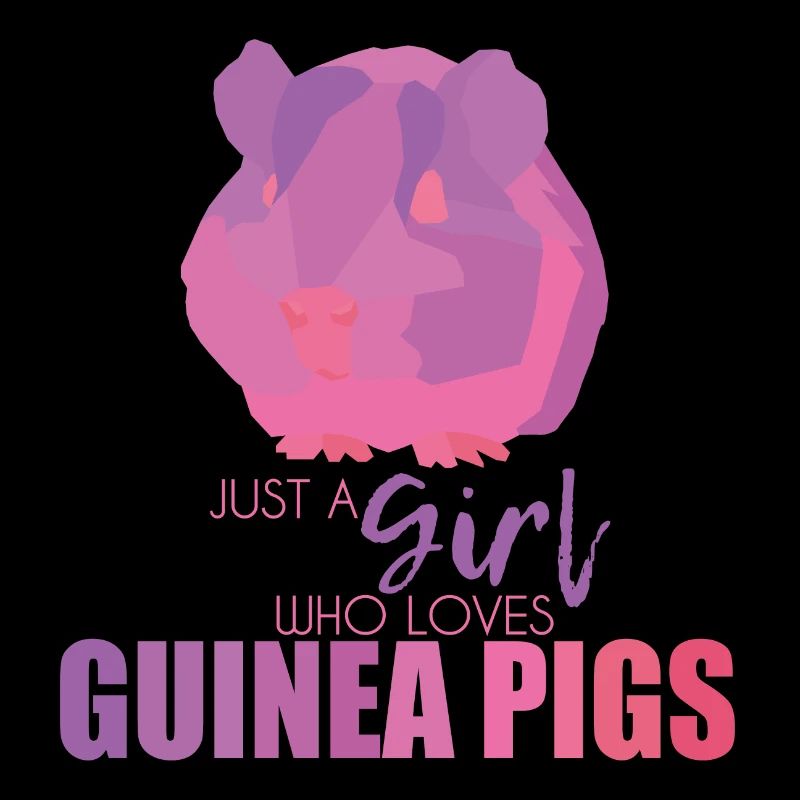 Guinea pig